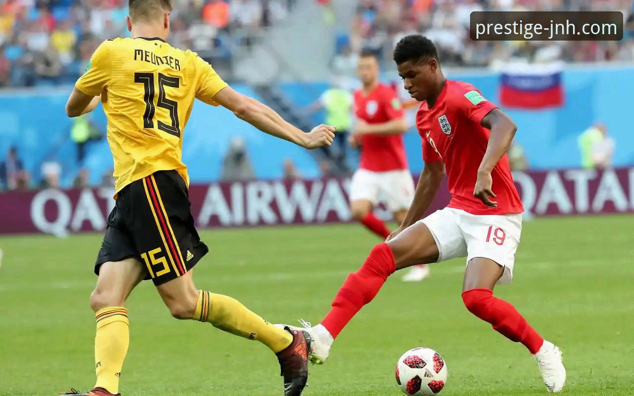 民主刚果52年世界杯回归之路详解